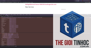 theme wordpress elementor js lỗi