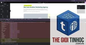 theme wordpress elementor popup lỗi