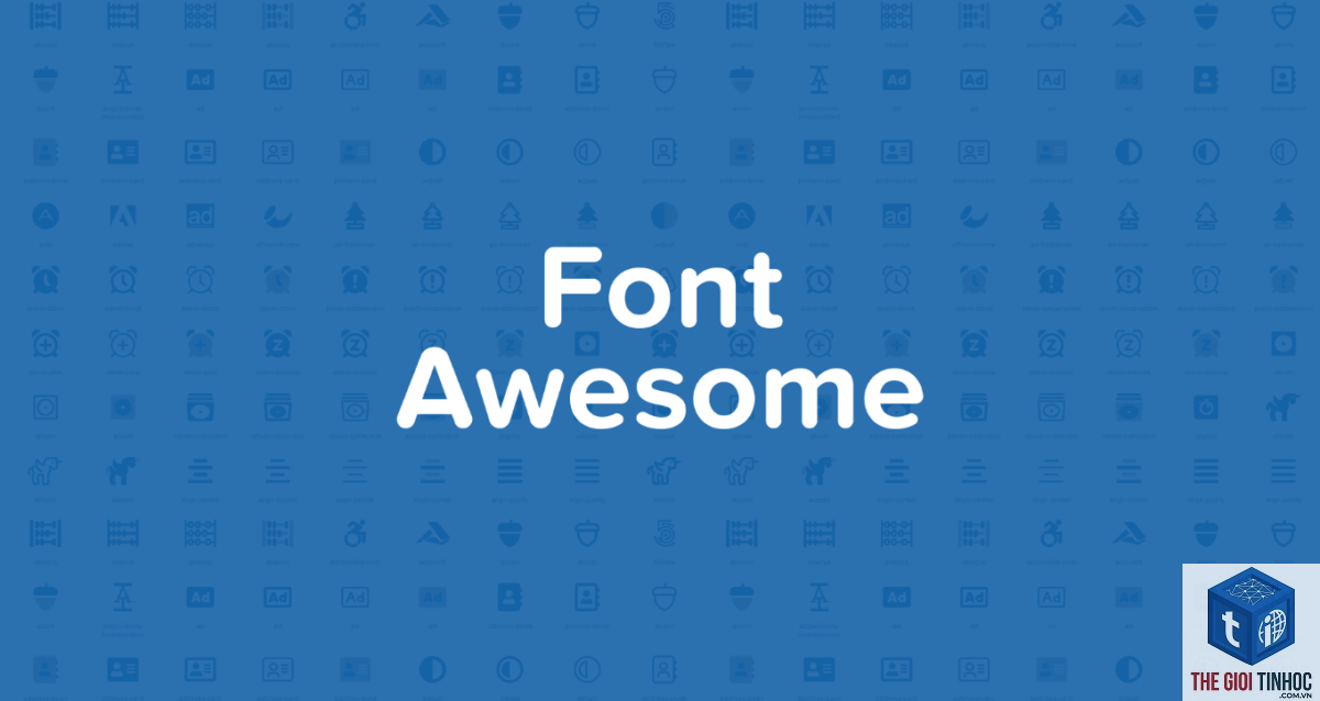 theme wordpress font awesome lỗi - Hình 1