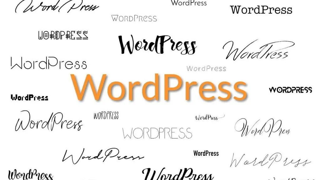 theme wordpress font loading lỗi