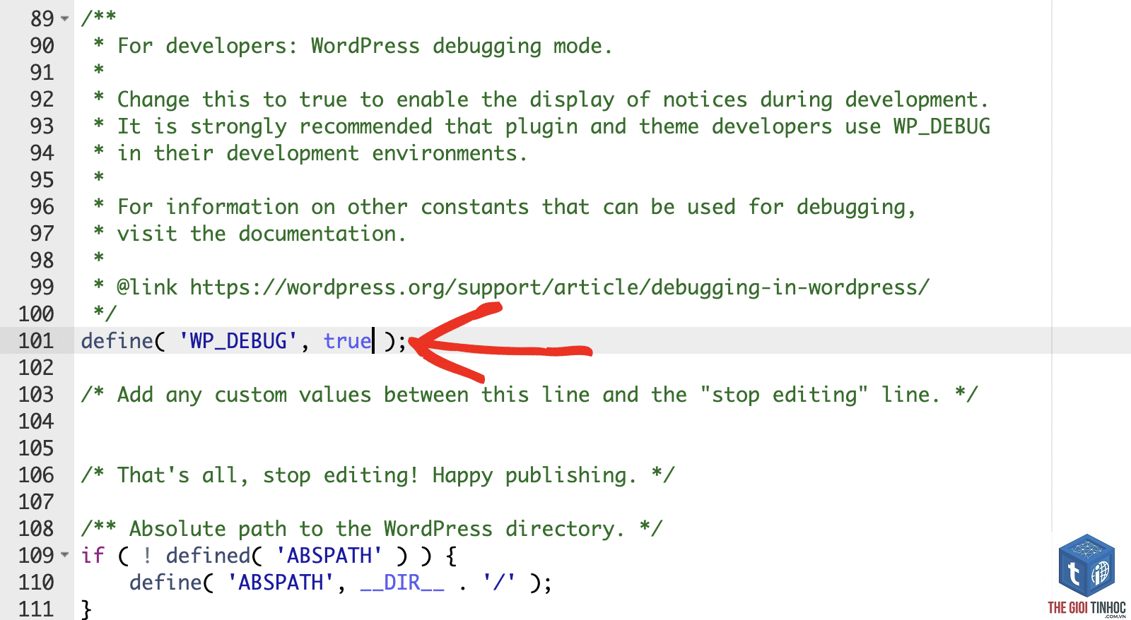 theme wordpress frontend javascript error - Hình 2