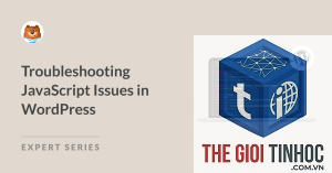 theme wordpress frontend javascript error