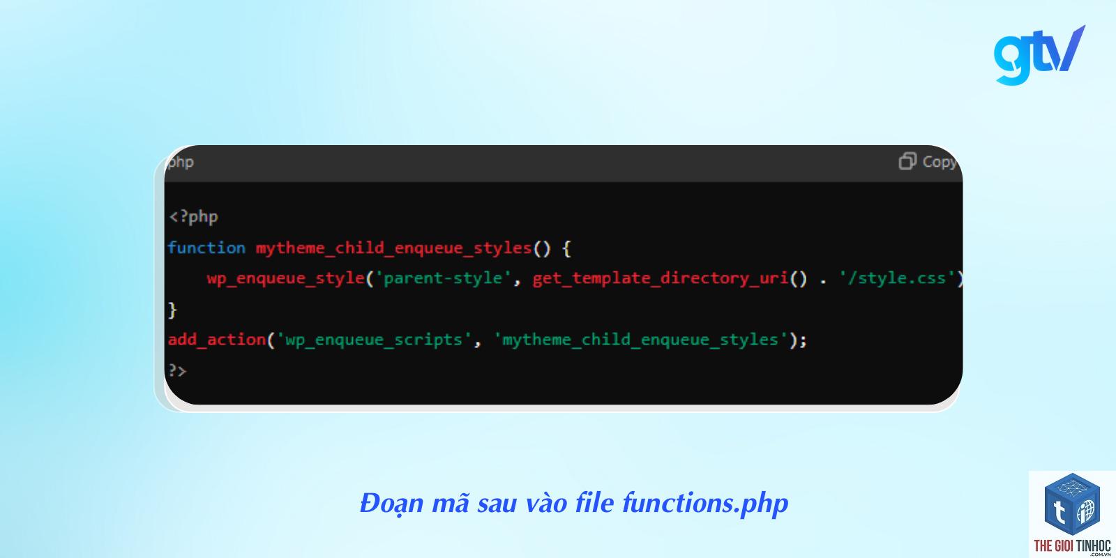 theme wordpress functions.php là gì - Hình 5