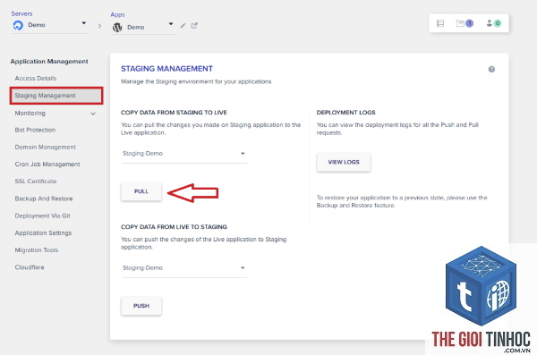 theme wordpress gây màn hình trắng - Hình 4