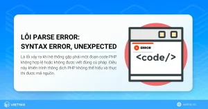 theme wordpress gây parse error