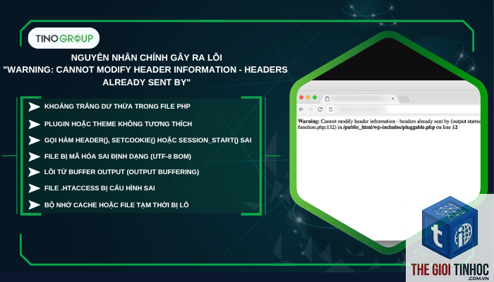 theme wordpress header lỗi