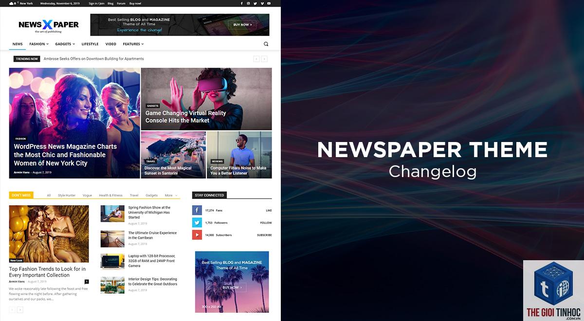 theme wordpress homepage lỗi - Hình 4