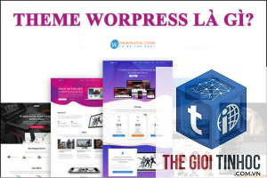 theme wordpress hybrid theme là gì