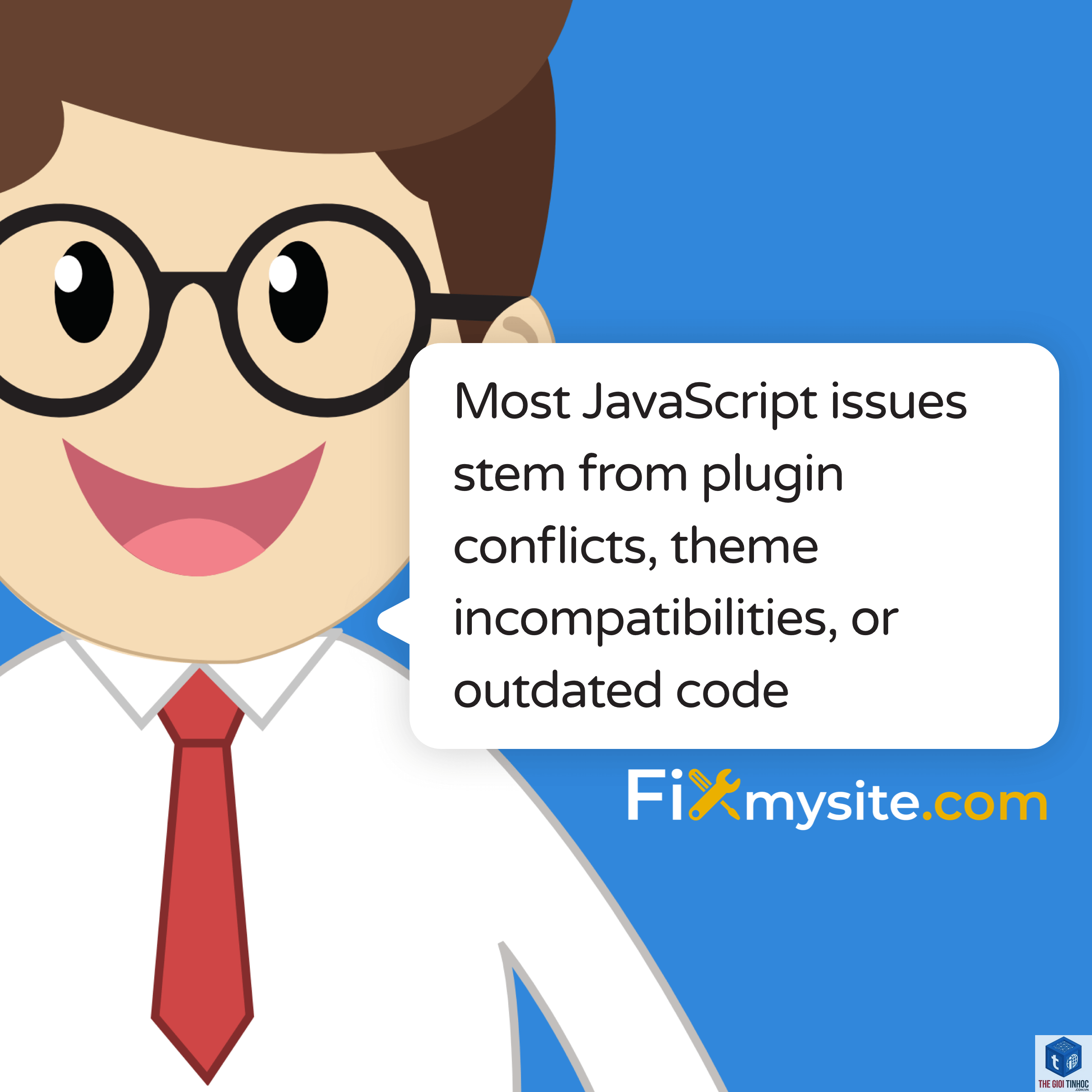 theme wordpress javascript conflict - Hình 1