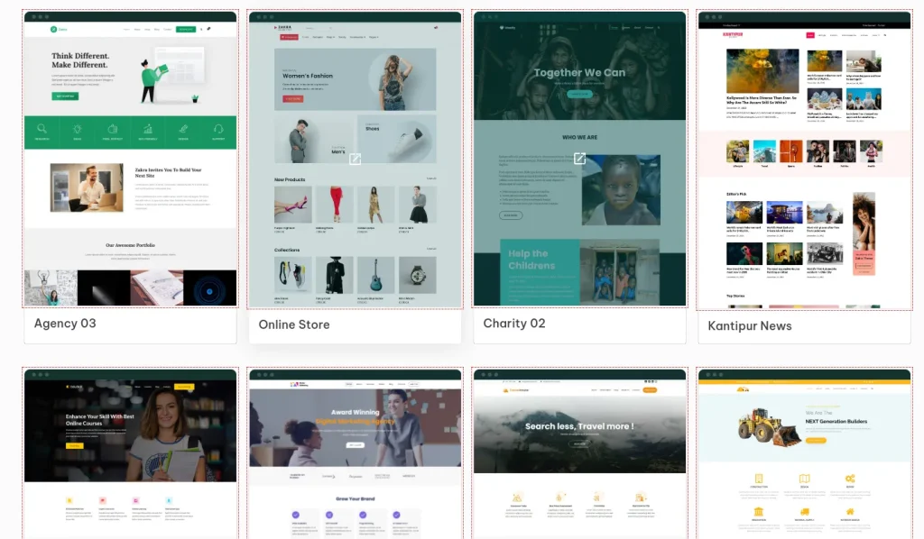 theme wordpress javascript quá lớn