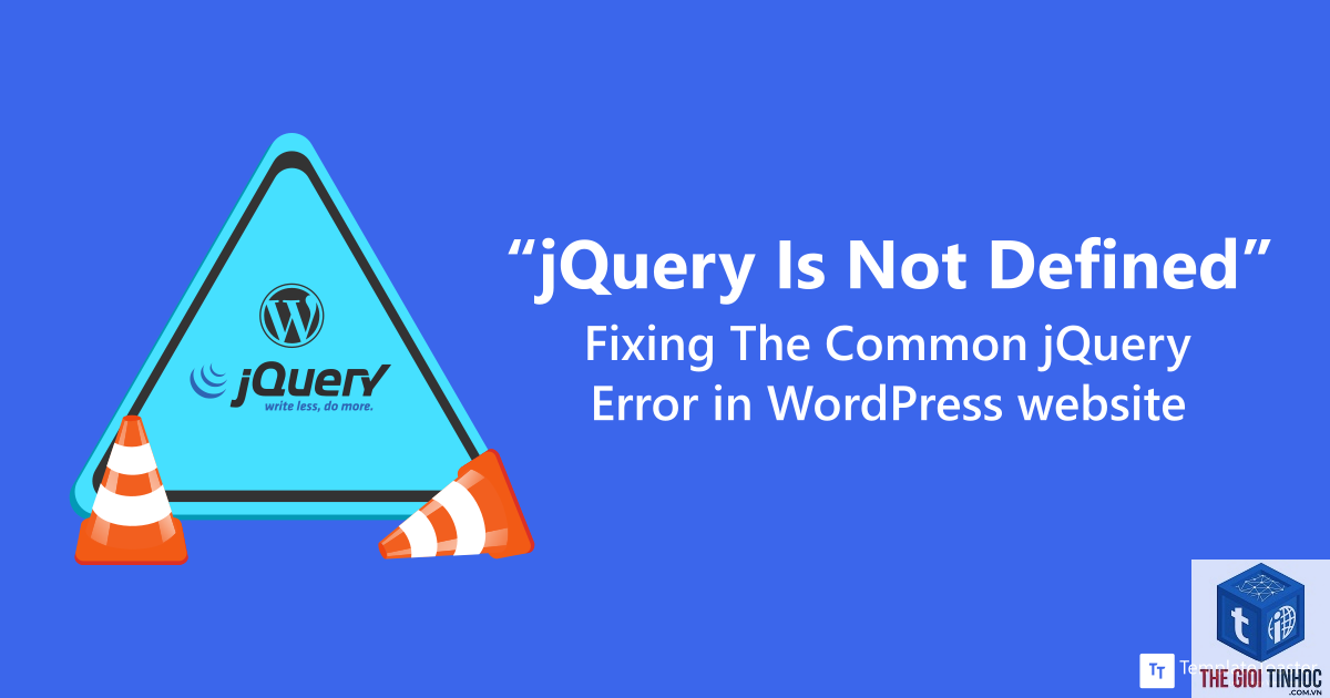 theme wordpress jquery error - Hình 2