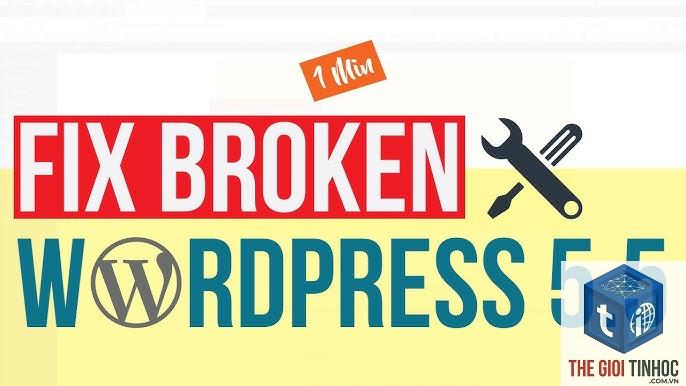 theme wordpress js broken - Hình 3