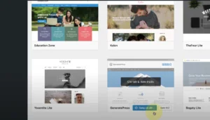 theme wordpress khác template như thế nào - Hình 5