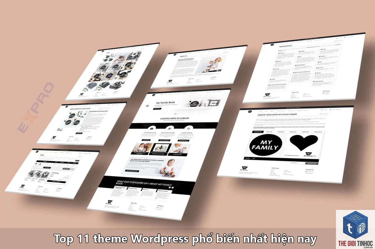 theme wordpress không tương thích - Hình 4