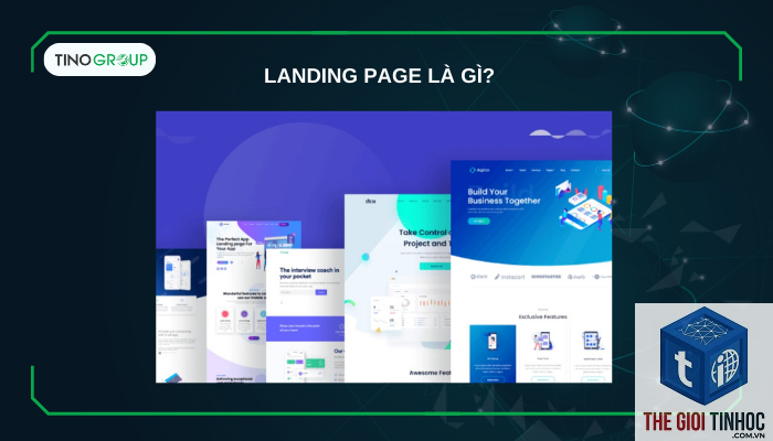 theme wordpress landing page là gì - Hình 4