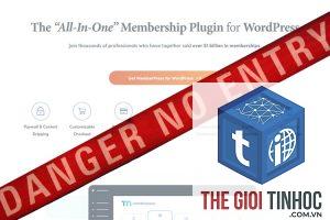 theme wordpress license expired