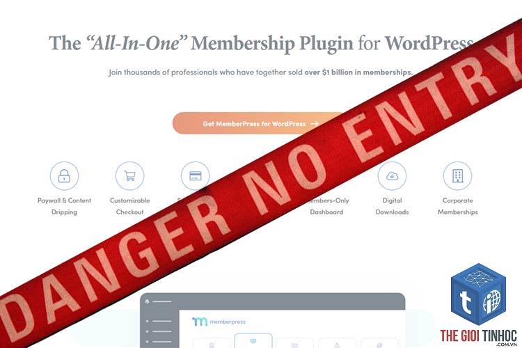 theme wordpress license expired
