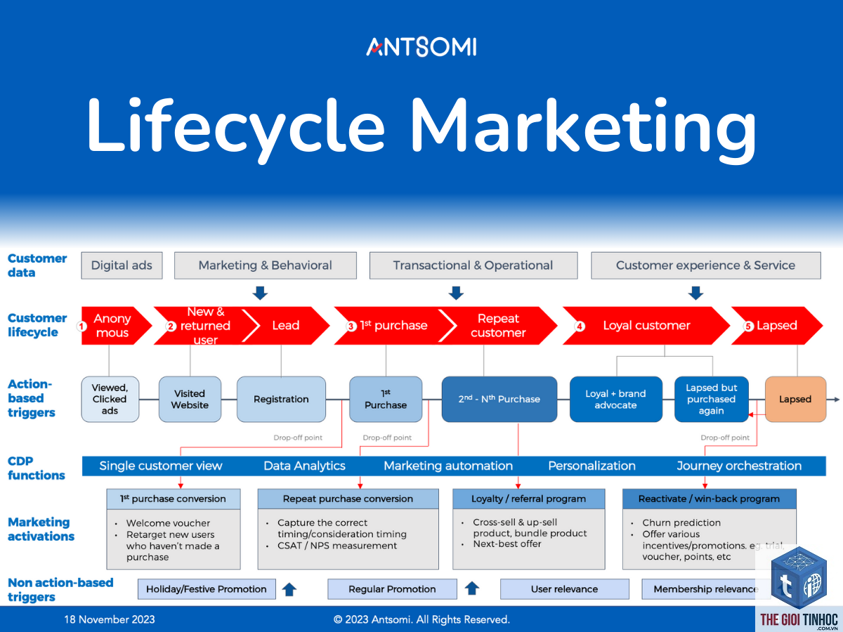 theme wordpress lifecycle là gì - Hình 1