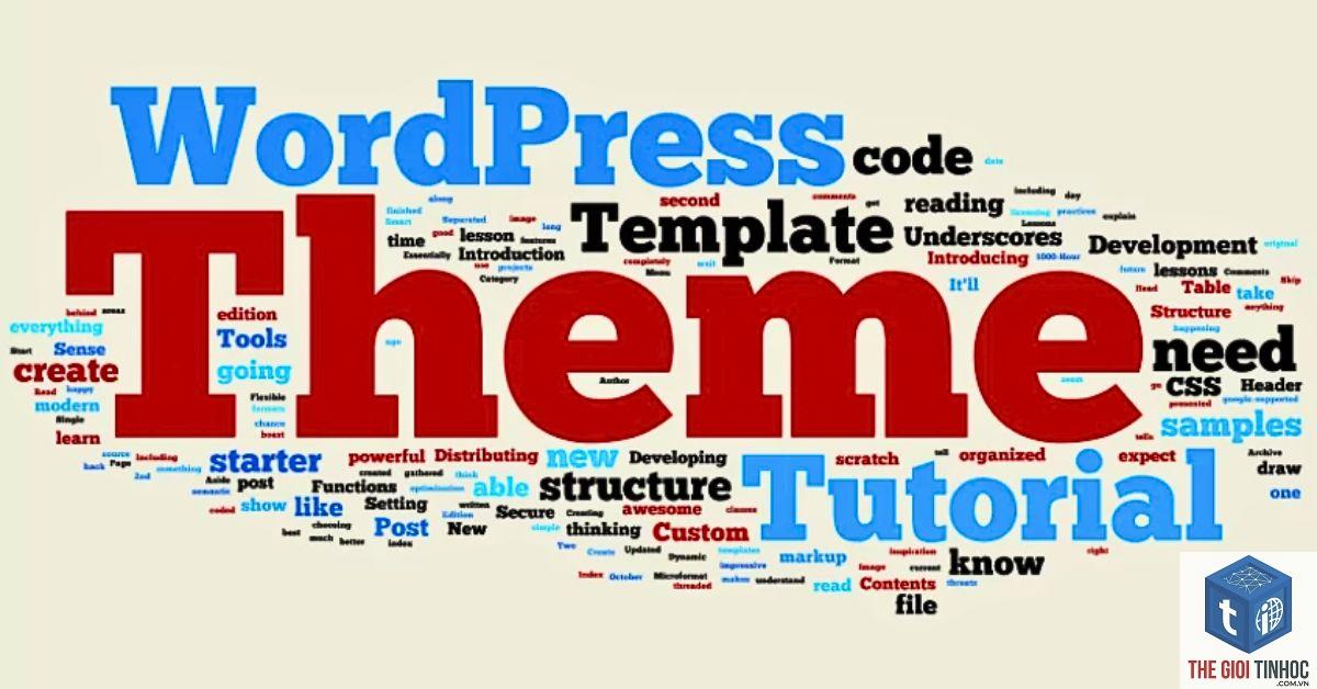 theme wordpress lightweight là gì - Hình 4