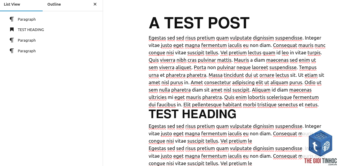 theme wordpress lỗi khoảng cách - Hình 3