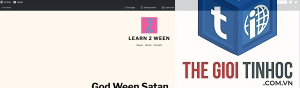 theme wordpress lỗi khoảng cách