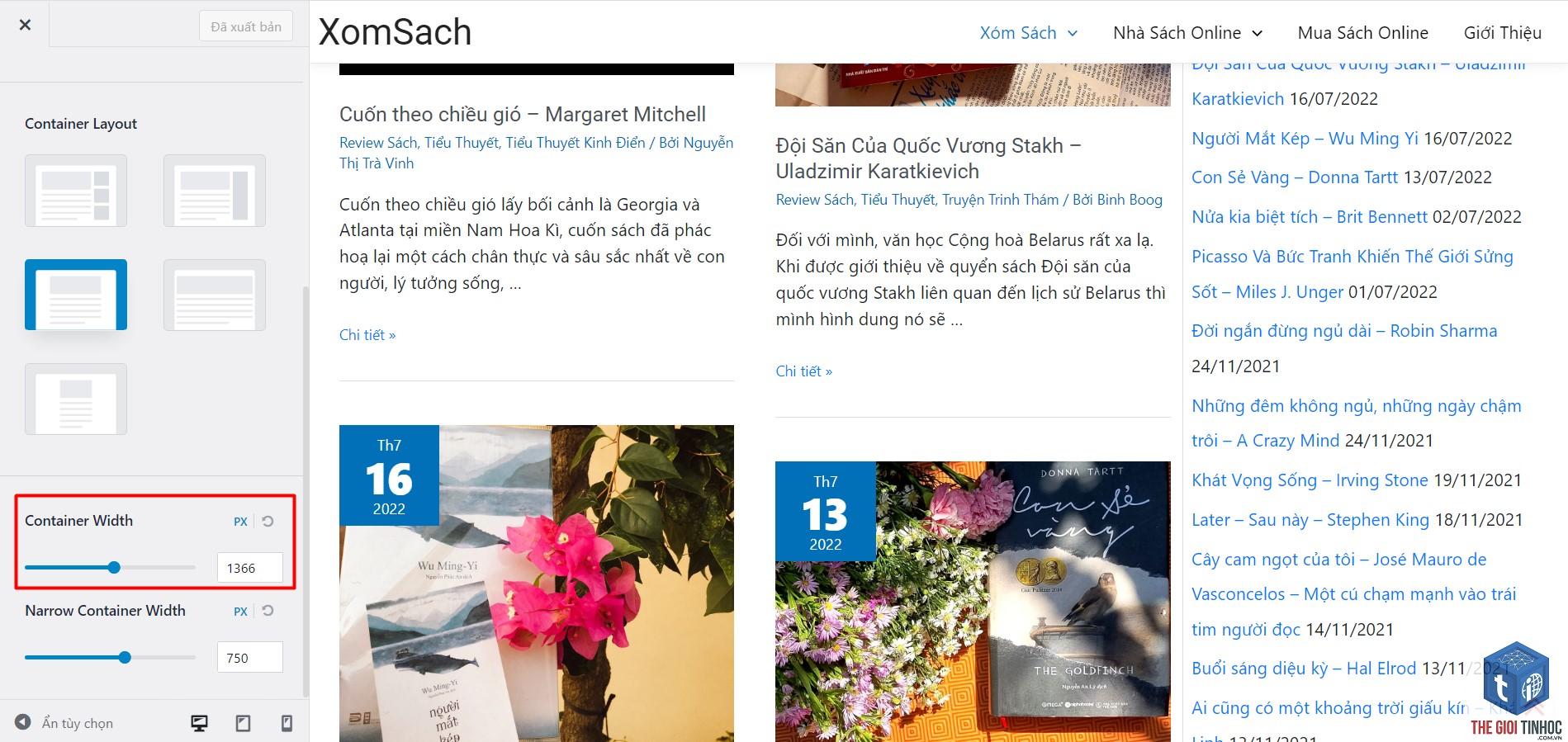 theme wordpress lỗi mobile - Hình 2