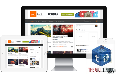 theme wordpress lỗi responsive - Hình 4