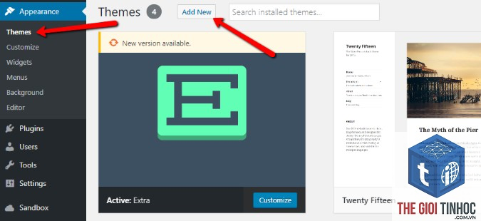 theme wordpress lỗi tablet - Hình 2