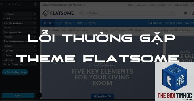 theme wordpress lỗi tablet - Hình 1