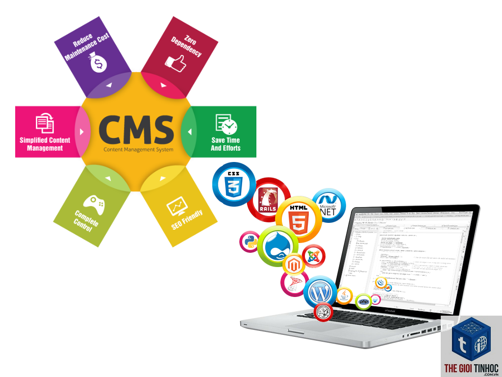 theme wordpress mã nguồn mở là gì - Hình 3