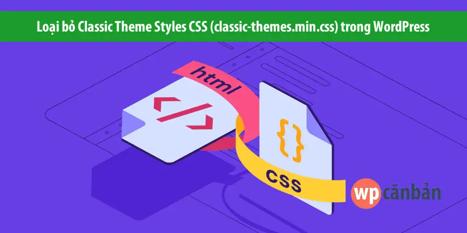 theme wordpress mất css - Hình 2