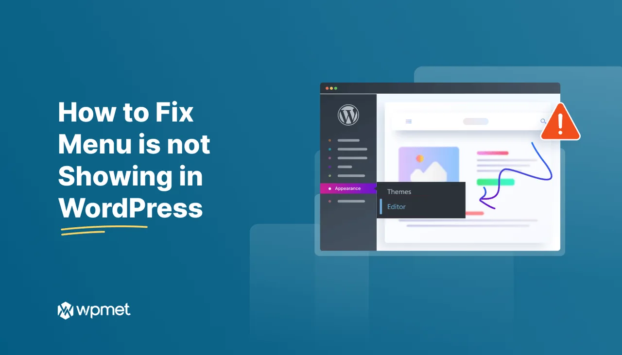 theme wordpress menu bị mất - Hình 5