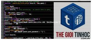 theme wordpress meta query lỗi