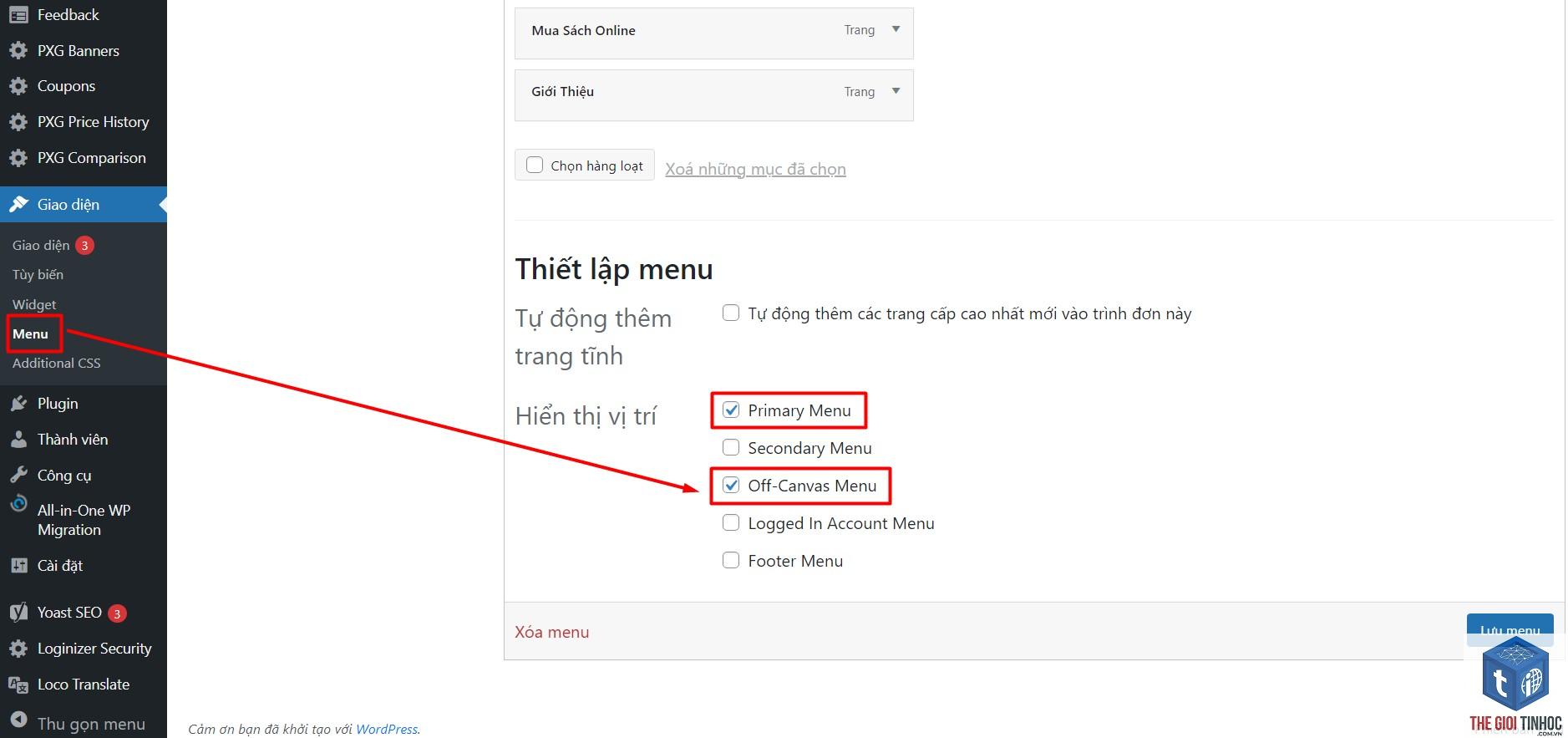 theme wordpress mobile css lỗi - Hình 1