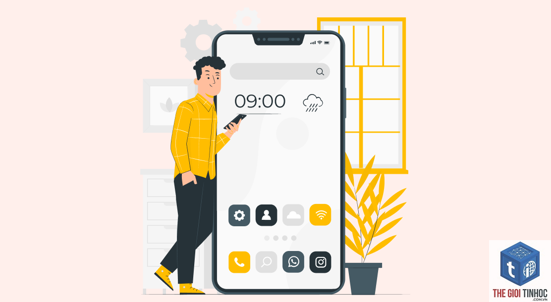 theme wordpress mobile friendly là gì - Hình 2