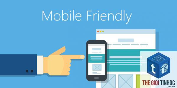 theme wordpress mobile friendly là gì - Hình 3