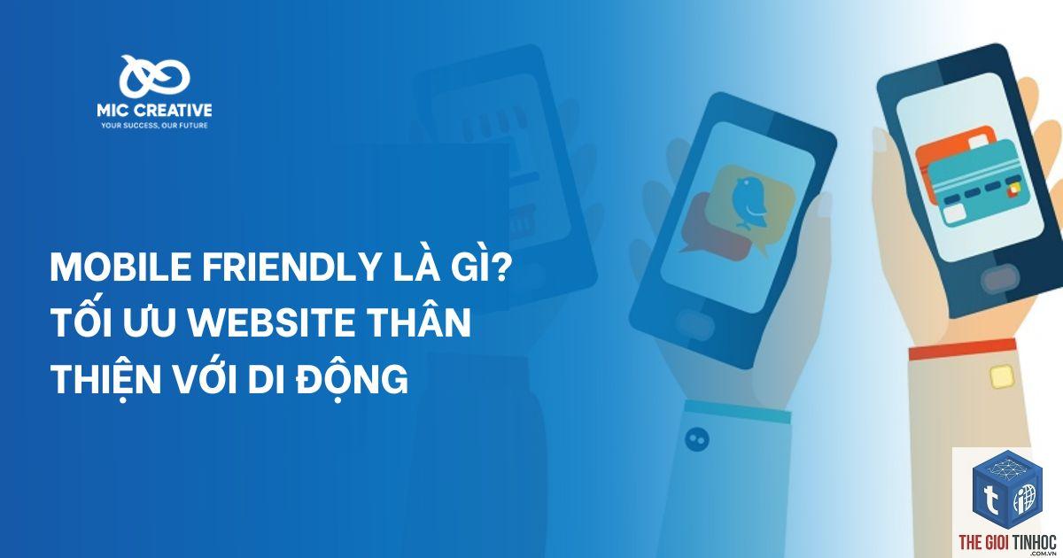 theme wordpress mobile friendly là gì - Hình 4
