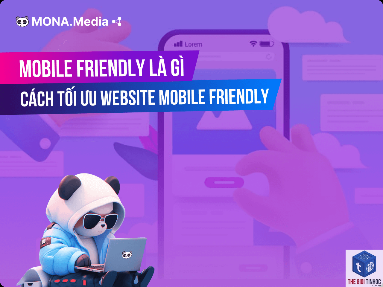 theme wordpress mobile friendly là gì - Hình 1