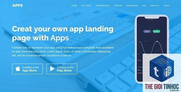 theme wordpress mobile friendly lỗi - Hình 5