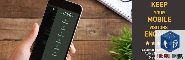 theme wordpress mobile menu lỗi - Hình 4