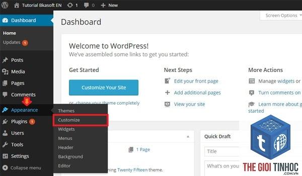 theme wordpress navigation là gì - Hình 5