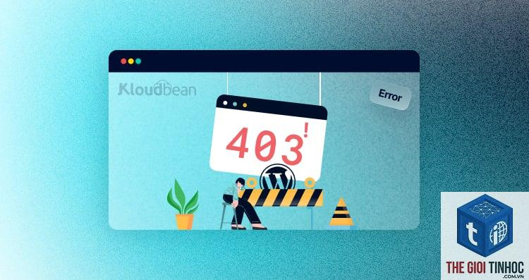 theme wordpress permission denied - Hình 3