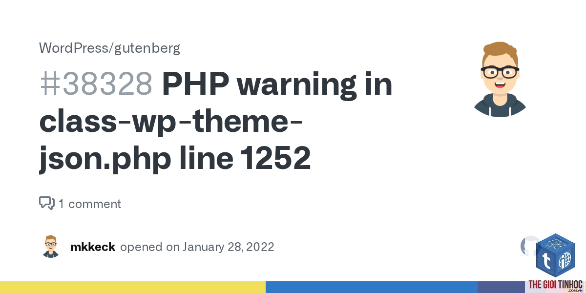 theme wordpress php warning - Hình 5