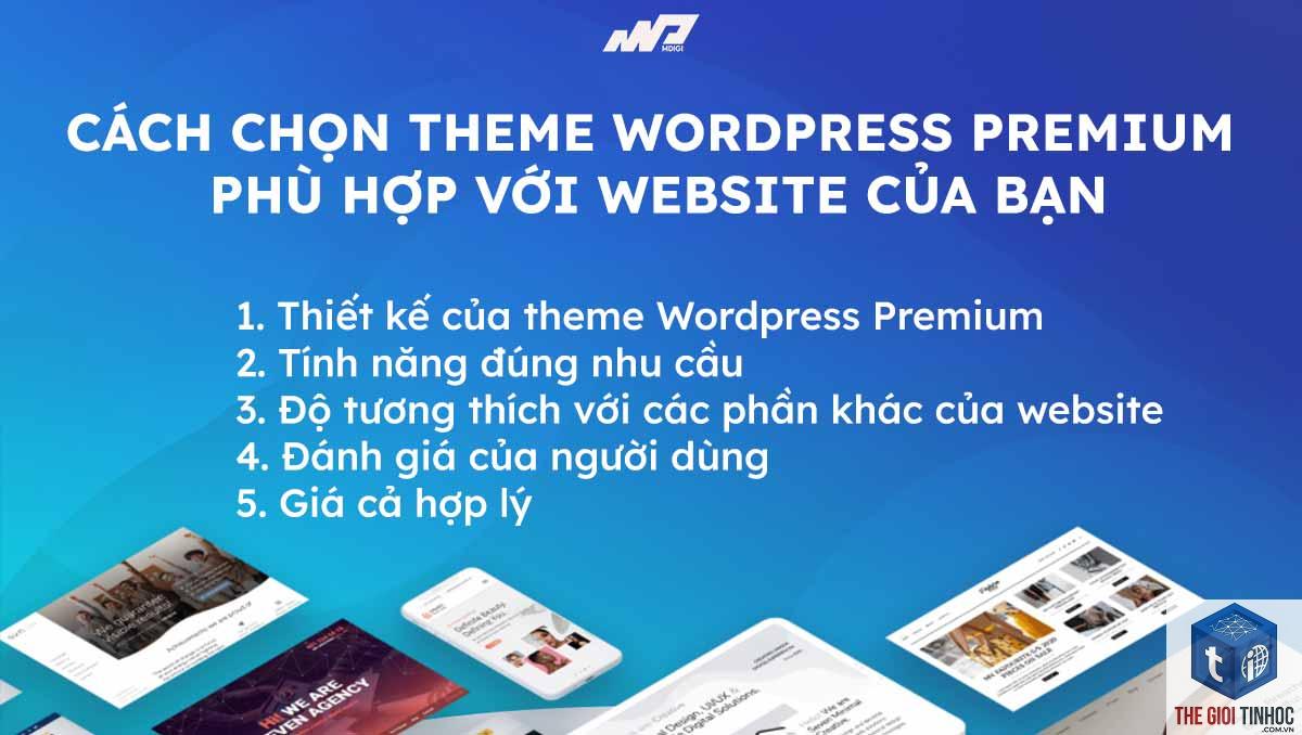 theme wordpress premium là gì - Hình 3