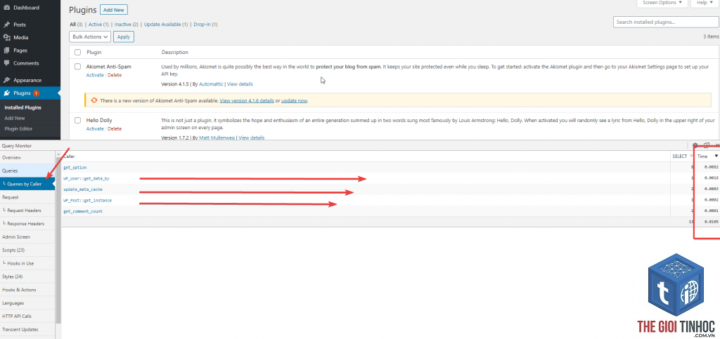 theme wordpress query chậm - Hình 4