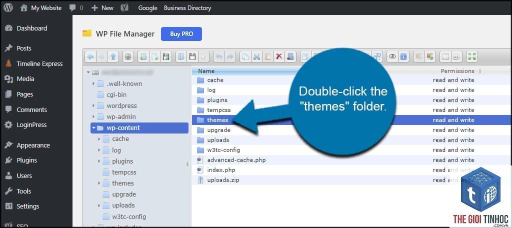 theme wordpress query duplicate dữ liệu - Hình 2