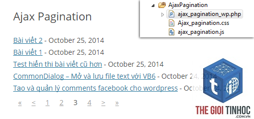 theme wordpress query pagination lỗi - Hình 4