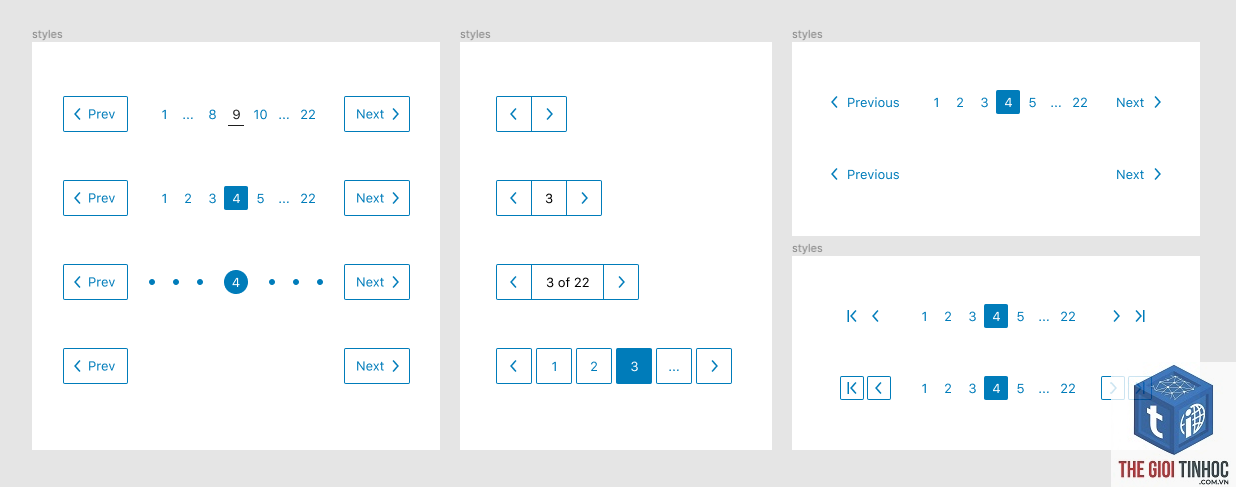 theme wordpress query pagination lỗi - Hình 1