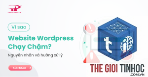 theme wordpress render chậm