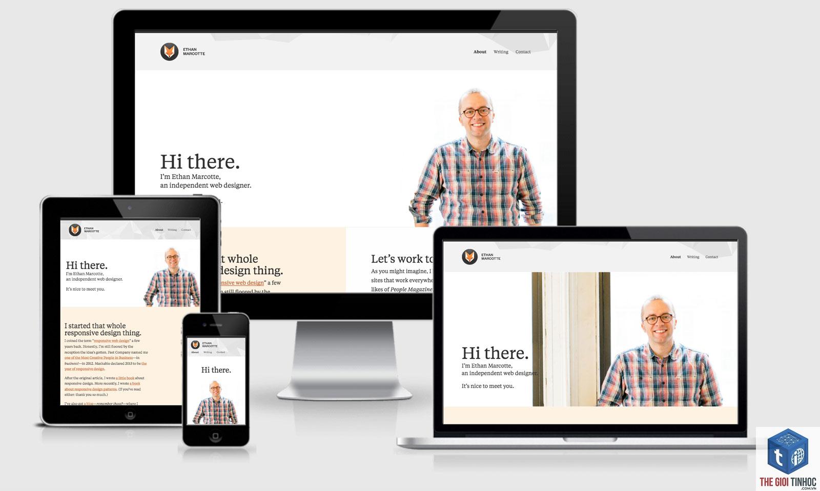 theme wordpress responsive là gì - Hình 5